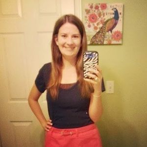 Meet your Posher, Amy